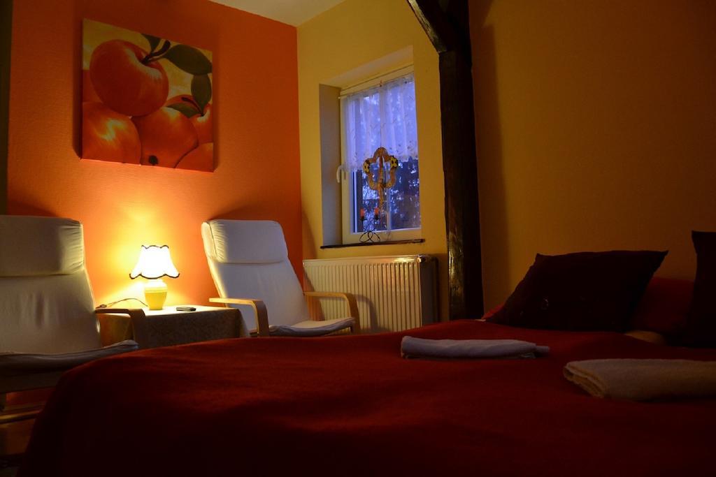 U Robsona Appartement Szklarska Poręba Kamer foto